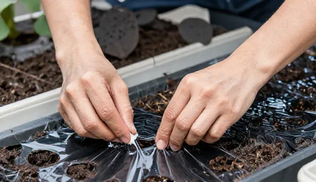 种植技术指导如何影响农产品质量