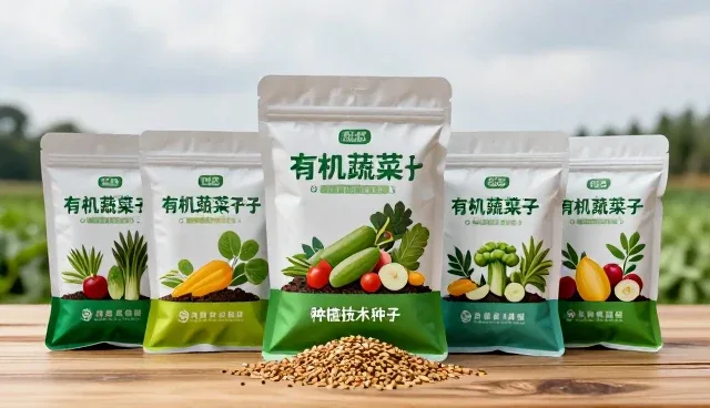 农产品性能差异与适用条件的科学分析