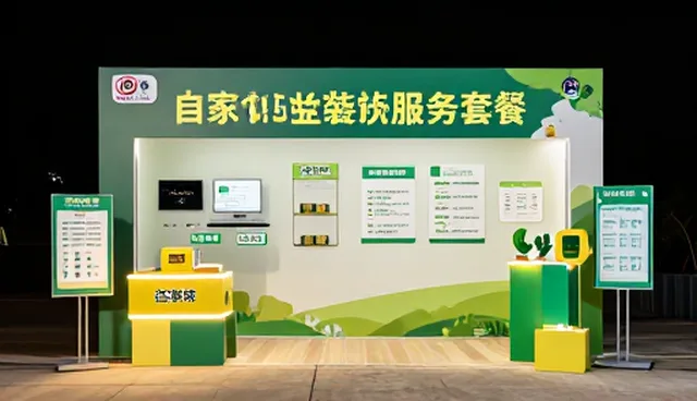 农机服务如何推动农业技术现代化进程