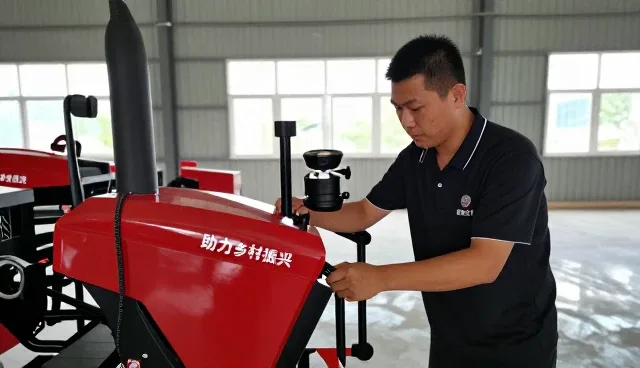 基地合作解决种植技术指导中的常见需求