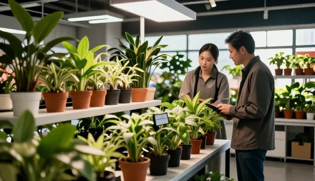 如何通过渠道供货提升基地合作效率?